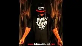 Hot Girl Ft. Jo Lotto,Level,Dorrough & J'Young
