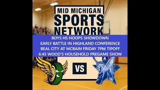 Boys HS rivalry hoops-3-0 Beal City at 4-0 McBain