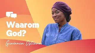 Interview - Giovanca Ostiana  (Hour of Power Nederland)