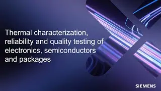 Thermal Testing for Electronics & Semiconductors