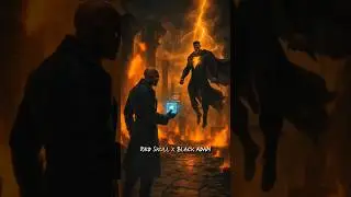 Marvel x DC Supervillain Fusions | PART 1
