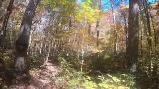 10  Mile Loop.