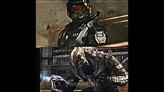 The Best Duo || #halo #new