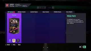 RuleBreakers SBC Fifa 21