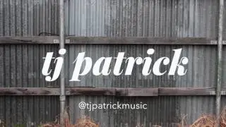 TJ PATRICK feat. ML // TRAIN LINE SESSIONS