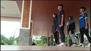 TUGAS CACAPASKA 2026 SAMAPTA DAN PBB ATAS NAMA DIMAS JANU ASLAM KELAS X-9