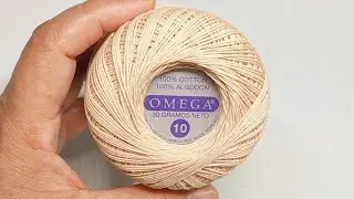 &iexcl;Como tejer! &iexcl;increible! &iexcl;Belleza hecha de hilo!