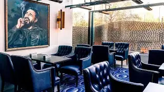 The Wellesley Knightsbridge, a Luxury Collection Hotel, London, United Kingdom