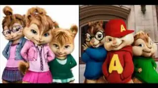 Kirk Franklin Revolution, Chipmunk