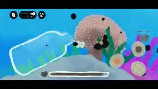 Playing ChocolateAnts New game! (If I had an ocean)
