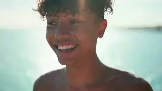 Lost Yet Found: Bermuda | Award-Winning Tourism Campaign
