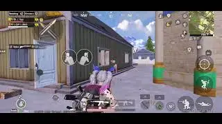Things Are Gonna Get Better Pubg Mobile Montage Rush Gameplay ( Ruppi Gaming )