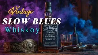 Whiskey Blues Rock 2026 | Slow & Relaxing Blues Music for Chill Vibes