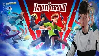 MultiVersus is the best Game of 2022!