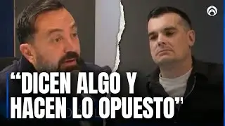 ¿Estados Unidos maneja México? 