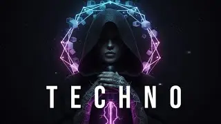 Best of Edm Techno [2026-2027] | Chill Car Driving Mix • Deep House Dance Techno • Feelings Mix #1