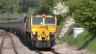66528 Chesterfield St  31/05/2013