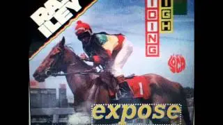 Ras Isley     EXPOSE