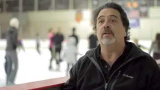 Channel Islands Ice Center // Video Production by Lemonlight Media