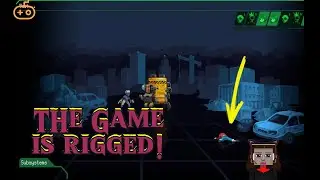 The Game is Rigged! | Jack Move