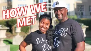 How We Met