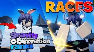 Rogue Piece | Совершенно новые расы и многое другое! (Полное руководство) #roguepiece #roblox