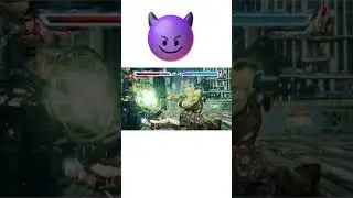 Jack 7 Wall Combo Next Level Damage! #shorts