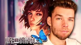 🔴 Das Leben ist komisch! 🦋Life is Strange Episode 1