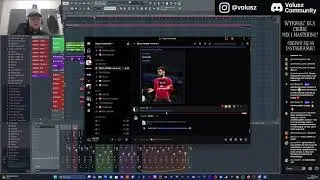 ROBIĘ BEAT W FL STUDIO / ROBIĘ MIX W FL STUDIO