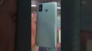 TECNO OLD SPARK 6 GO  VS NEW SPARK 6 GO