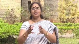 HR101x: A Message from Prof. Vasanthi Srinivasan
