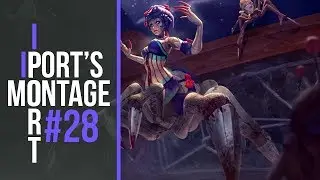 SMITE - iPort's montage #28