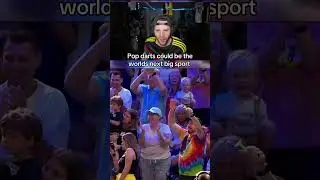This could be next up&hellip; #reaction #popdarts