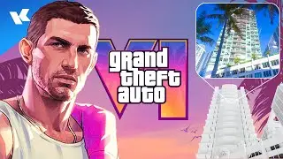 GTA 6 ENTERABLE BUILDINGS! Everything We Know!