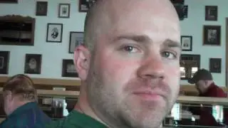 HAUNTED SNUFFERS BAR  DALLAS,TEXAS interview