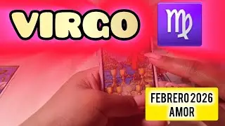 VIRGO ♍️  ALGUIEN ESTA DISPUESTO A TODO POR TI 😍❤️‍🔥