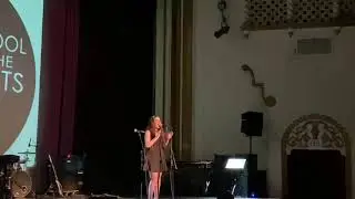 My Day Will Come by Yebba and James Francies, covered by Alina Hernandez