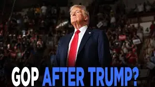The Right Battles To Define The Post-Trump GOP, Just 1 Year Into His Presidency | TRENDING