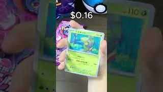 Opening Japanese Pok&eacute;mon Packs! SV6a, SV2P & SV7 &ndash; Big Pulls or Binder Fillers?