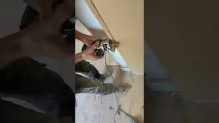 flush trim router bit #construction #renovation