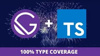 How To Use Gatsby With TypeScript