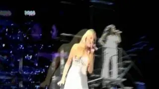TROT Spice Girls Tour - 15 Let Love Lead The Way SPICEFLASH.COM hd