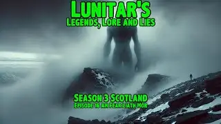 Season 3 Episode 16: The Am Fear Liath M&ograve;r