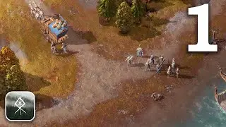 Прохождение игры Viking Rise (Android, iOS) &mdash; Часть 1