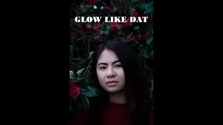 YODMG - GLOW LIKE DAT (RICH CHIGGA COVER)