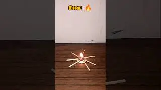 matchbox and coin amazing scienceexperiments😱|#shorts #trending #experiment #shortfeed #viralvideo