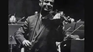 Tartini's Variations on a Theme of Corelli