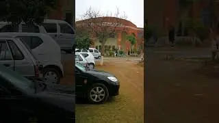 BZU MULTAN🌼#bzu#shortsvideo#shortsfeed#shorts#bzumultan#viralvide#viralshorts #beats#rain#nature#dj