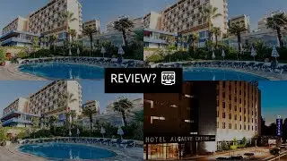 algarve casino hotel