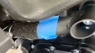 Qual Mounts Install 2025 Versys